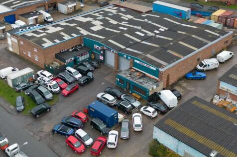 Overhead Images