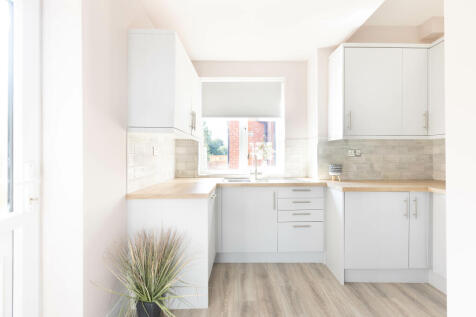 GF Communal Kitchen