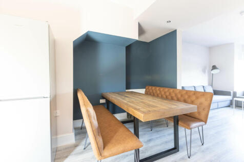 GF Communal Kitchen