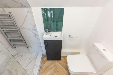 Rm 10 En Suite