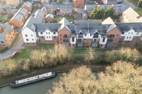 Aerial Photo 1