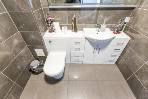 Bathroom Facilities