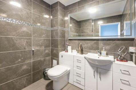 Bathroom Facilities