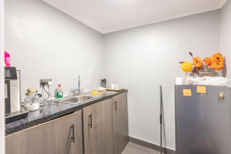 Kitchen Facilities