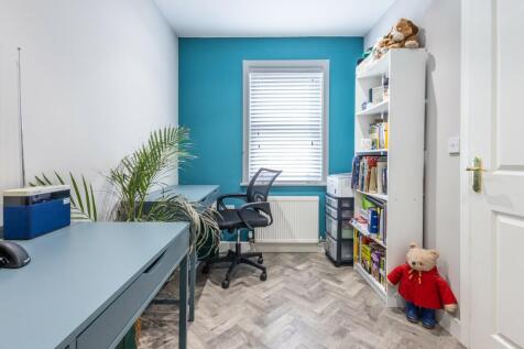 Study/Bedroom 4