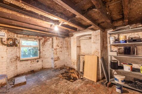Cellar