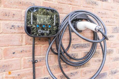 EV Charger