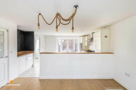 Kitchen-Family Room