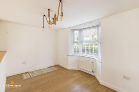 Kitchen-Family Room