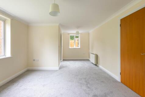 Lounge - Dining Room