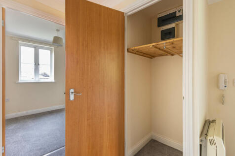 Storage Area