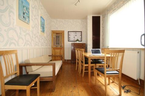 Communal Area