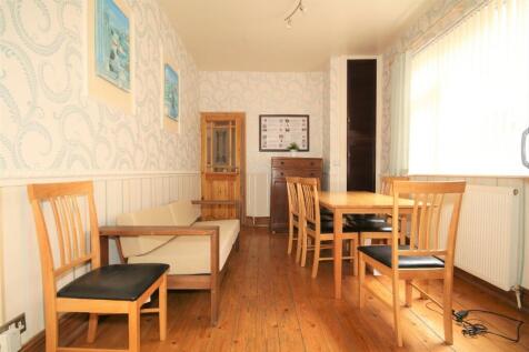 Communal Area