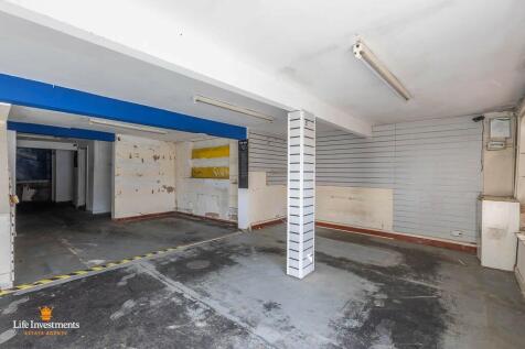 Main Shop