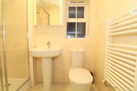 Master En-Suite