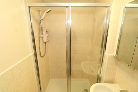 Master En-Suite