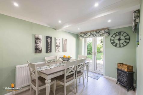 Kitchen-Family Room