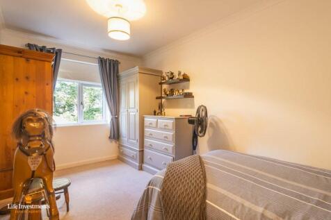 Bedroom Five