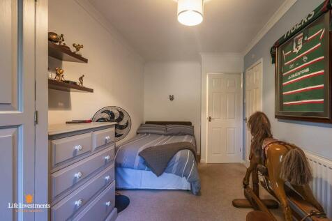 Bedroom Five