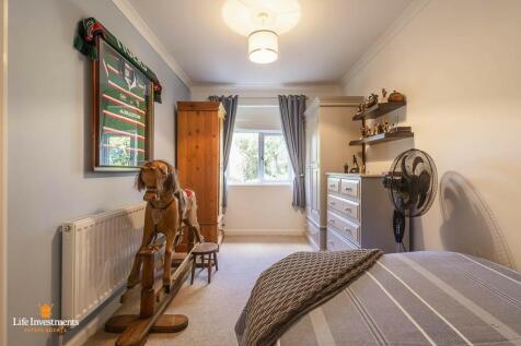 Bedroom Five