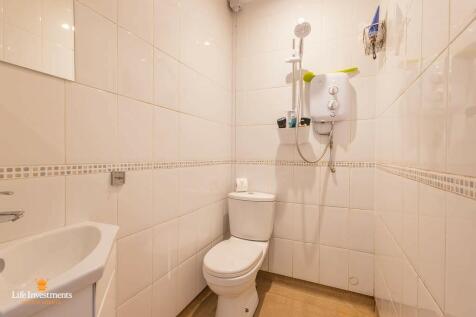 Bed Four En Suite