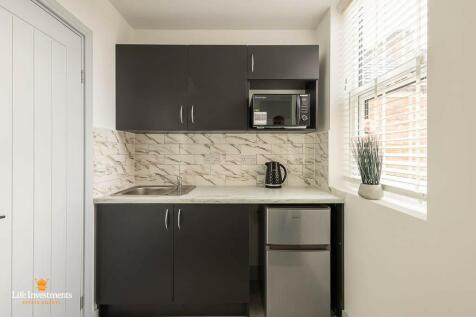 Kitchenette