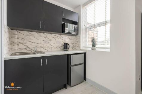 Kitchenette