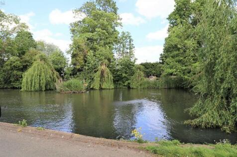 Duck Pond