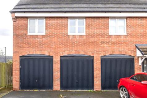 Double Garage