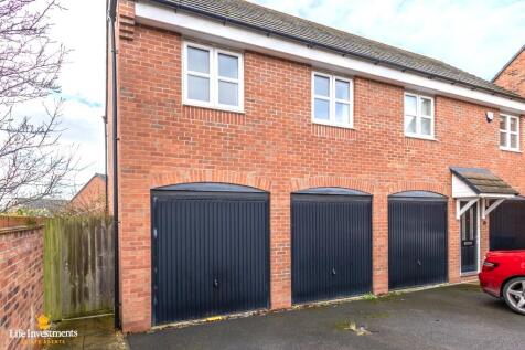 Double Garage