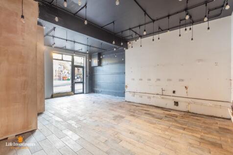 Shop Interior