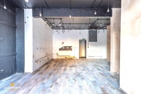 Shop Interior