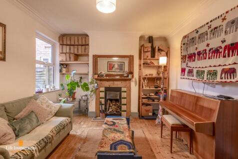 Dining/Living Room