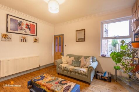 Dining/Living Room