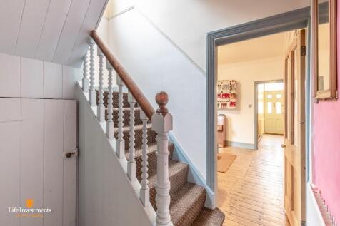 Inner Hallway