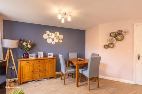 Lounge/Diner
