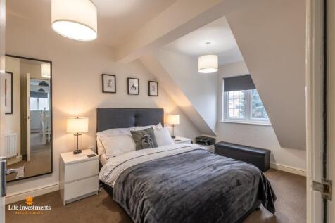 Bedroom 3