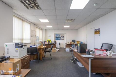 G/Floor Office 1