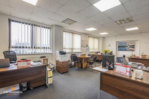 G/Floor Office 1