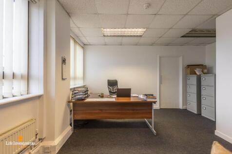 G/Floor Office 2
