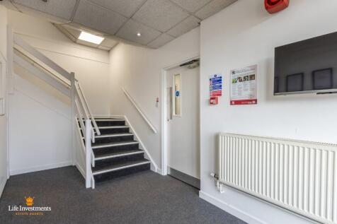 Reception Area