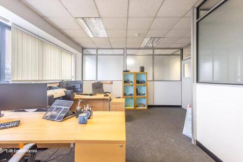 1st Floor Office 5