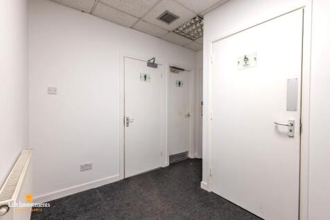 Toilets