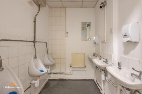 Toilets