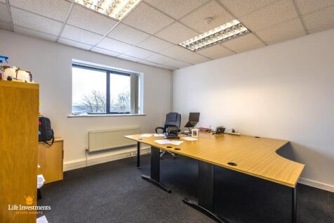 1st Floor Office 2