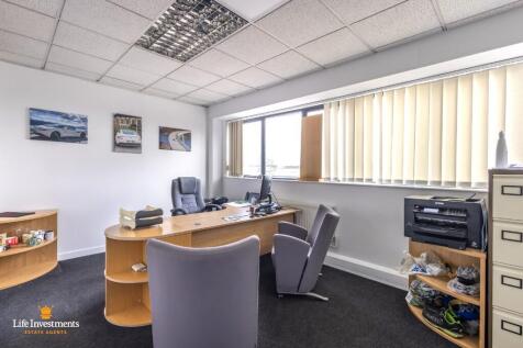 1st Floor Office 6