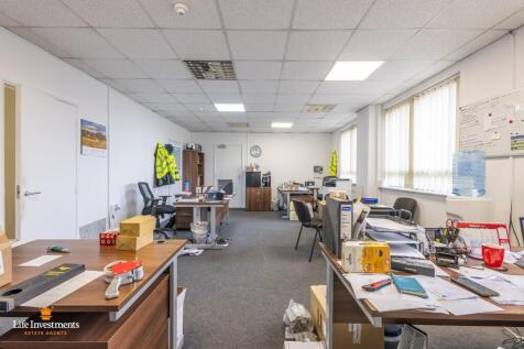 G/Floor Office 1