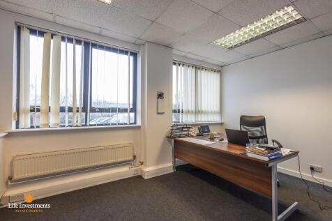 G/Floor Office 2