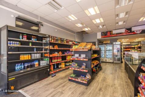 Main Shop