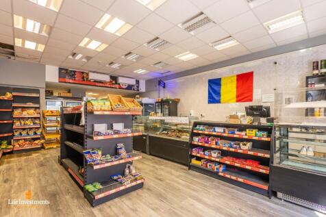 Main Shop
